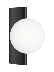 Stilvolle Wandlampe „Avant-garde“ Maytoni