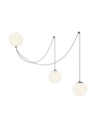 LED Design Pendellampe 