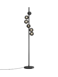 Cluster Stehlampe „Dallas“ Maytoni