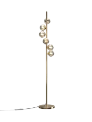 Cluster Stehlampe „Dallas“ Maytoni