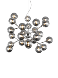 Pendelleuchte Dallas 65/40 cm  