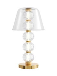 LED Design Tischlampe „Amulet“ Maytoni