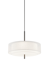 Design Pendellampe „Bergamo“ Maytoni