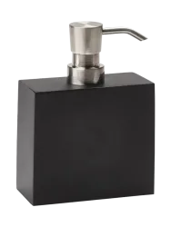 Hochwertiger Design Seifenspender „Forte“ 300 ml Aquanova