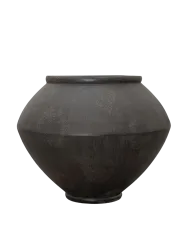 Hochwertiger In-/Outdoor Blumentopf „The Vessel Zir“ Pottery Pots