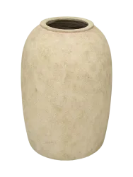 Hochwertiger In-/Outdoor Blumentopf „The Vessel Luma“ Pottery Pots