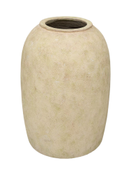 Hochwertiger In-/Outdoor Blumentopf „The Vessel Luma“ Pottery Pots