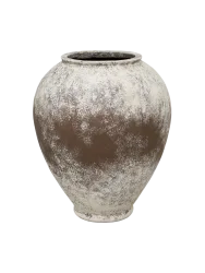 Hochwertiger In-/Outdoor Blumentopf „The Vessel Mina“ Pottery Pots