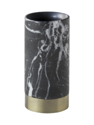 Aquanova - Becher, 6X13CM, Black