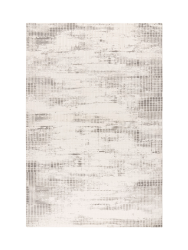 Hochwertiger Design Teppich „Napoli 503“ - Silver LALEE