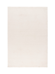 Hochwertiger Design Teppich „Napoli 504“ - Ivory LALEE