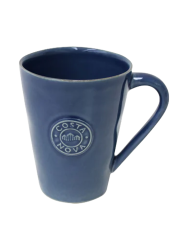 Handgefertigter Tee- & Kaffeebecher „Nova“ Costa Nova