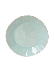 Costa Nova Teller 27 cm 6-tlg. türkis
