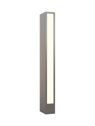 Aussenleuchte Hof Graphitfarben Max. 12 Watt 