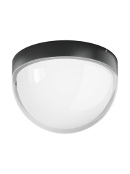 LED Design Outdoor-Deckenlampe 