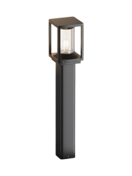 Tower Design Stehlampe 
