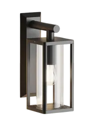 Lantern Design Wandlampe 