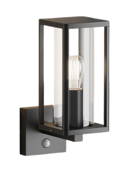 Sense Design Wandlampe 