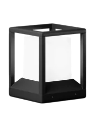 Design Outdoor-Stehlampe 