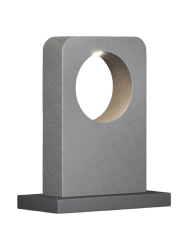 LED Design Outdoor-Stehlampe 