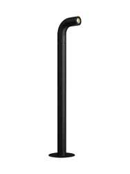 LED Design Outdoor-Stehlampe 