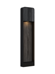 LED Design Outdoor-Stehlampe 