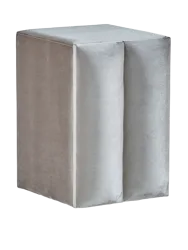 Design Boxspringbett „Oscar“, verschiedene Grössen Beige Babyface ABC Bedding