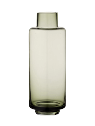 Mundgeblasene Vase „Hedria“ Lene Bjerre