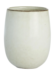 Handfertigter Becher „Amera“ 2.7 dl Lene Bjerre