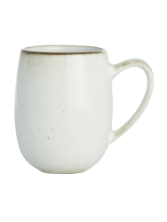 Handfertigter Becher „Amera“ mit Griff Lene Bjerre