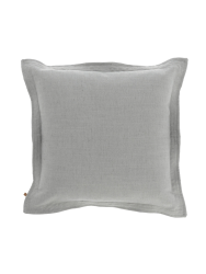 Hochwertiger Kissenbezug „Milena“ 45 x 45 cm Kave Home