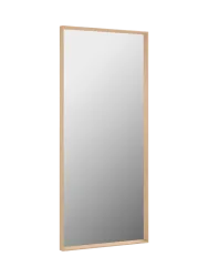 Grosser Wandspiegel „Yvonne 3D“ Kave Home