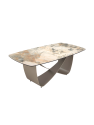 Design Couchtisch „Monolith“ 120 x 70 cm Angel Cerdá