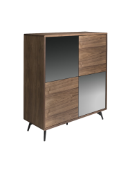 Grosses Design Highboard „Collex“ Angel Cerdá