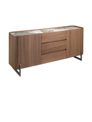 Grosses Design Sideboard „Mykonos“ Angel Cerdá