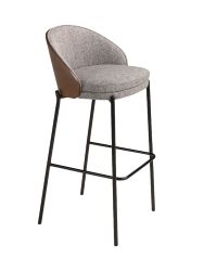 Design Barstuhl „Singapur“ Angel Cerdá