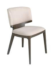 Design Esszimmerstuhl „Tessa“ Angel Cerdá