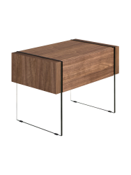 Design Nachttisch „Avantgarde“ Angel Cerdá