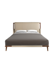 Design Doppelbett „Louis“ Angel Cerdá