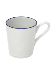 Handgefertigter Tee- & Kaffeebecher „Beja“ Costa Nova
