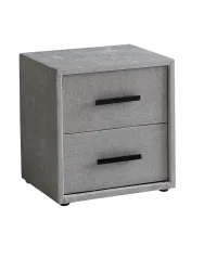 Premium Boxspringbett „Ayana“ inkl. Matratze & Topper Beige  160 x 200 cm BEDS SUPPLY