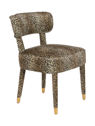 Design Stuhl „Claws Out Panther“ Bold Monkey