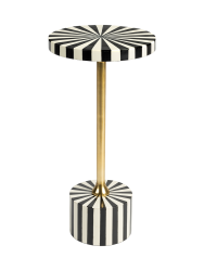 Design Beistelltisch „Lucky“ Bold Monkey