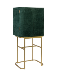 Design Barschrank „Ava Morgana“ Bold Monkey
