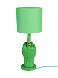 Design Tischlampe „What If“ Bold Monkey