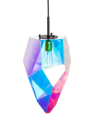 Design Pendellampe „Diamond Dear“ Bold Monkey