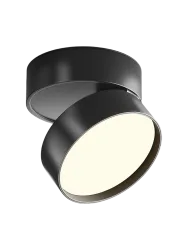 Large LED Design Deckenlampe 