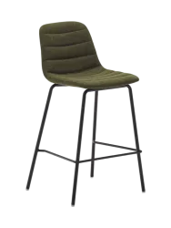 Design Barstuhl „Zunildo“ Kave Home