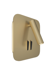 Wandleuchte Ios 176  