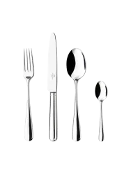 Hochwertiges Besteck-Set „Lumi“, 6 Personen, 24-teilig Costa Nova